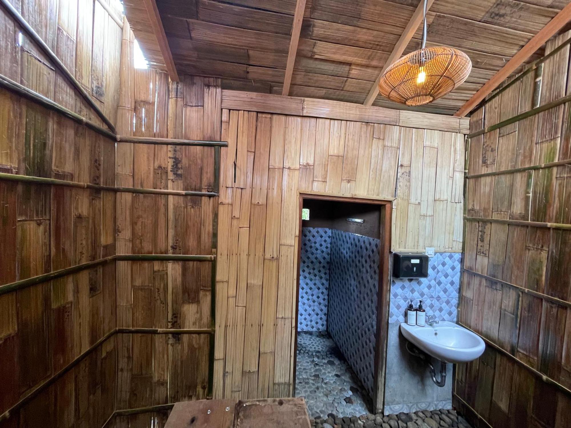 Taman Asta Gangga By Ecommerceloka Silebeng Exteriér fotografie